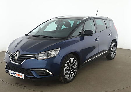 Renault Grand Scenic 1.3 TCe Business