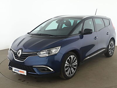 Renault Grand Scenic 1.3 TCe Business