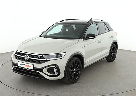 VW T-Roc 1.5 TSI ACT R-Line