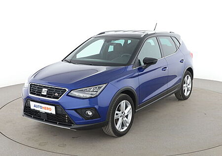 Seat Arona 1.5 TSI ACT FR