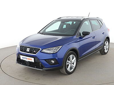 Seat Arona 1.5 TSI ACT FR
