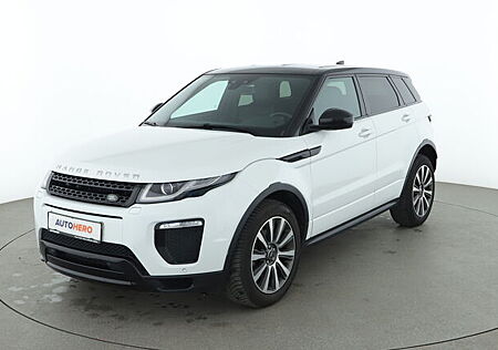 Land Rover Range Rover Evoque 2.0 Td4 SE Dynamic