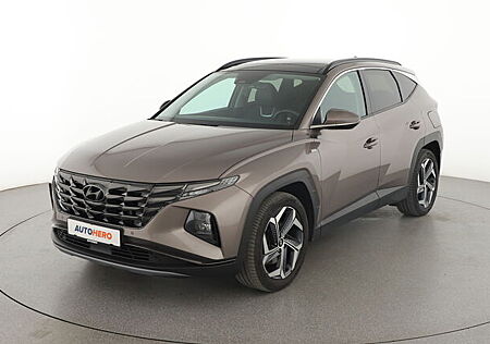 Hyundai Tucson 1.6 T-GDI Mild-Hybrid Prime 2WD