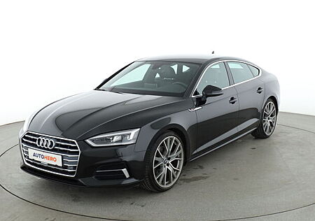 Audi A5 40 TFSI Sport