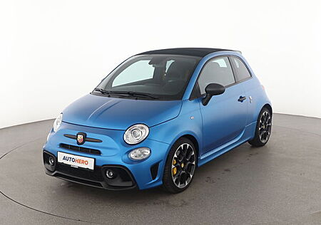 Abarth 595C 1.4 Competizione