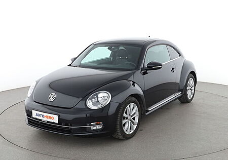 VW Beetle 1.2 TSI Design BlueMotion Tech