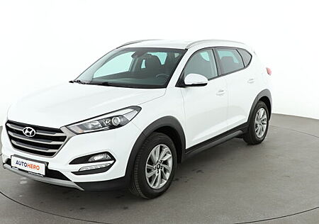 Hyundai Tucson 1.6 TGDI 25 Jahre 4WD