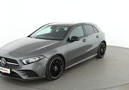 Mercedes-Benz A-Klasse A 200
