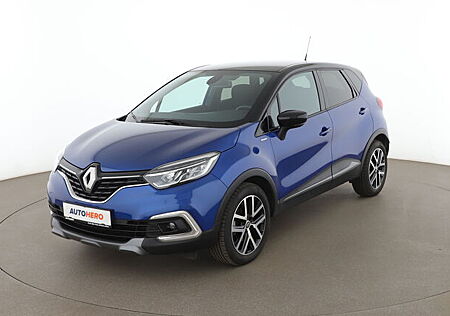 Renault Captur 1.3 TCe Version S