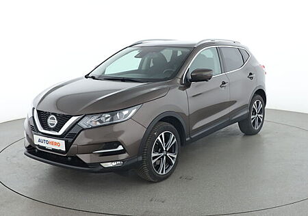 Nissan Qashqai 1.3 DIG-T Zama