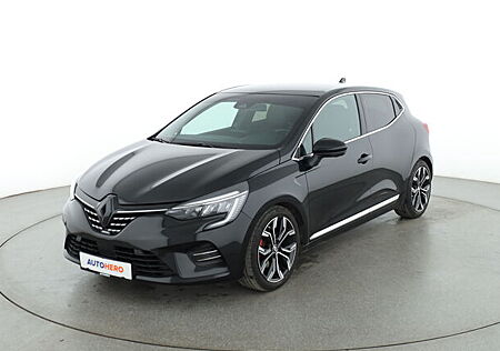 Renault Clio 1.3 TCe Techno