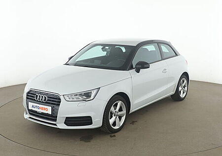 Audi A1 1.0 TFSI Design
