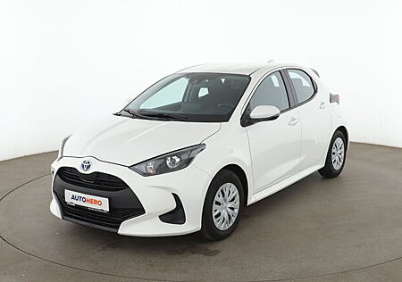 Toyota Yaris 1.5 Hybrid Business Edition