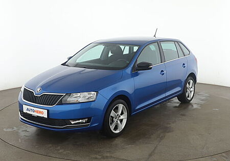 Skoda Rapid 1.0 TSI Style