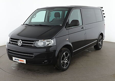 VW T5 Multivan 2.0 TDI Startline