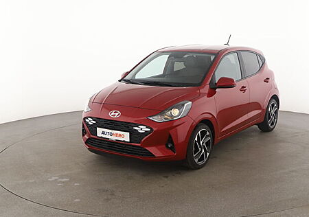 Hyundai i10 1.2 Prime