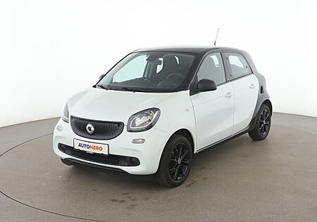 Smart ForFour 0.9 Turbo Basis passion