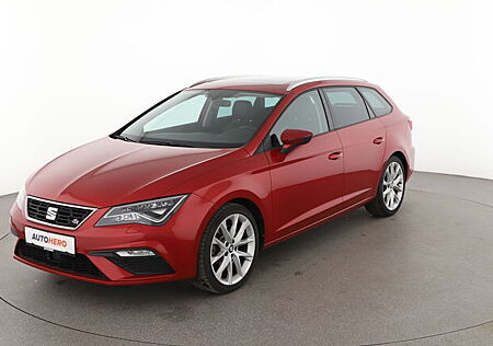 Seat Leon 1.8 TSI FR