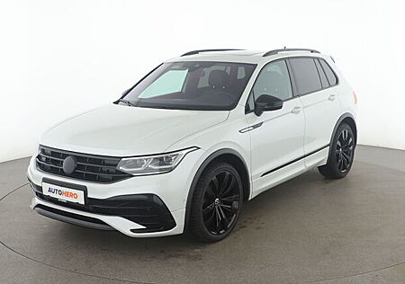 VW Tiguan 1.5 TSI ACT R-Line
