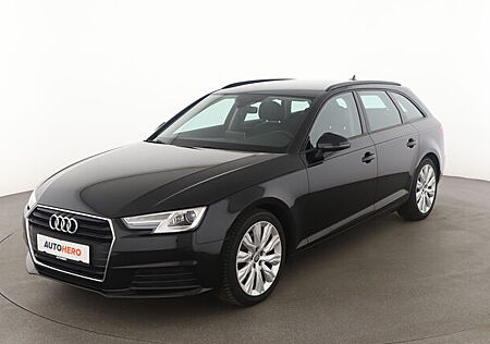 Audi A4 2.0 TDI Ultra