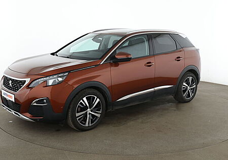 Peugeot 3008 1.2 PureTech Allure
