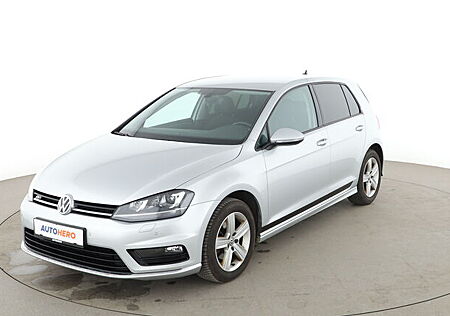 VW Golf 1.6 TDI Comfortline BlueMotion Tech