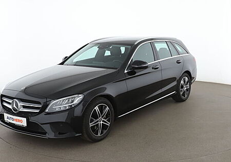 Mercedes-Benz C-Klasse C 220 d T Avantgarde