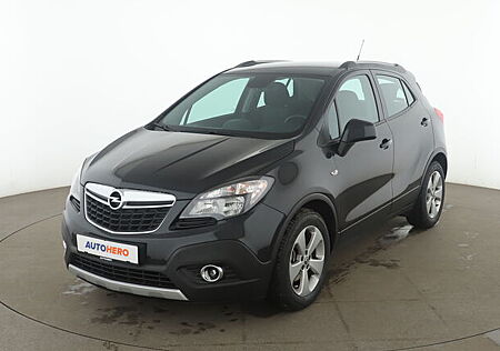 Opel Mokka 1.6 Edition ecoFlex