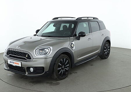 Mini One Countryman Cooper S E Hybrid ALL4