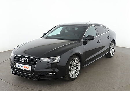 Audi A5 1.8 TFSI