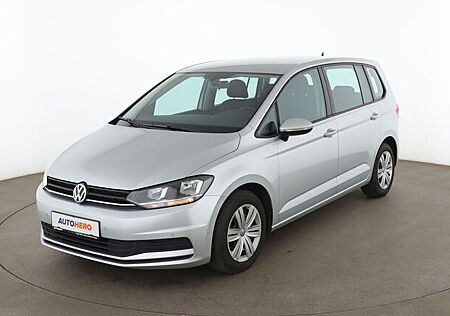 VW Touran 1.2 TSI Trendline BlueMotion Tech