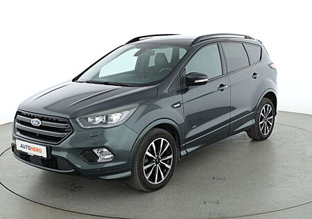Ford Kuga 2.0 EcoBoost ST-Line