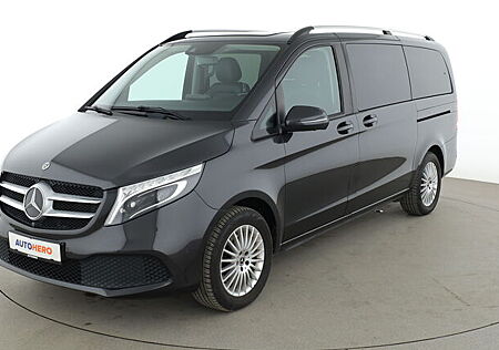Mercedes-Benz V-Klasse V 250 d 4MATIC AVANTGARDE lang