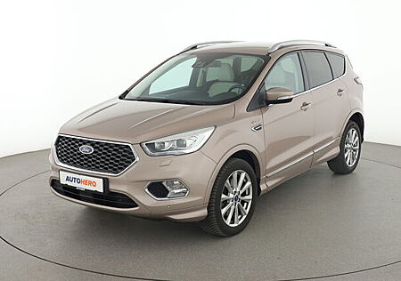 Ford Kuga 2.0 TDCi Vignale