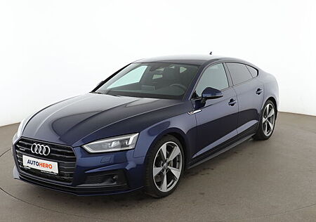 Audi A5 50 TDI quattro Sport