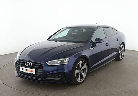 Audi A5 50 TDI quattro Sport