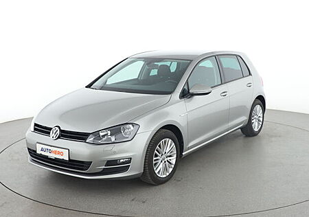 VW Golf 1.2 TSI Cup BlueMotion Tech