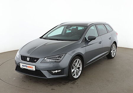 Seat Leon 1.8 TSI FR