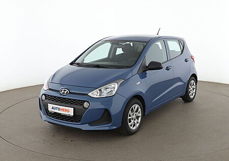 Hyundai i10 1.0 Go Plus