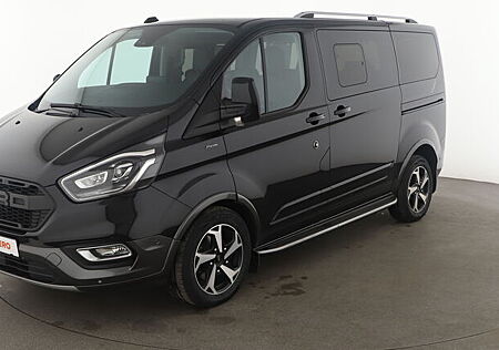 Ford Tourneo Custom 2.0 TDCi 320 L1 Tourneo Active