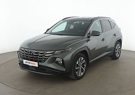 Hyundai Tucson 1.6 T-GDI Mild-Hybrid Trend 2WD