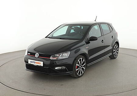 VW Polo 1.8 TSI GTI BlueMotion Tech