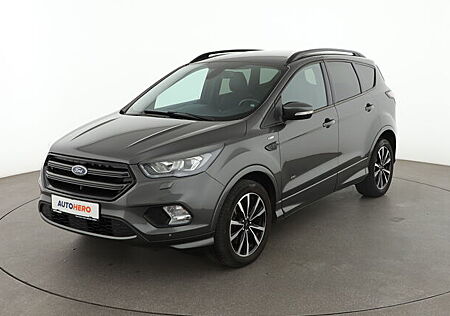 Ford Kuga 2.0 TDCi ST-Line