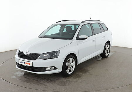 Skoda Fabia 1.2 TSI Style