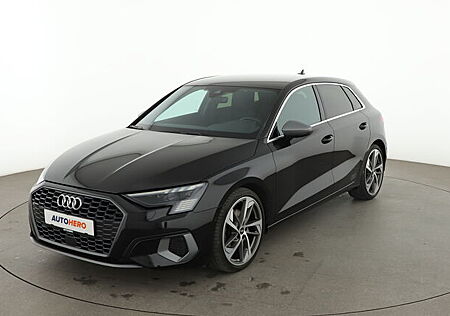 Audi A3 35 TDI edition one