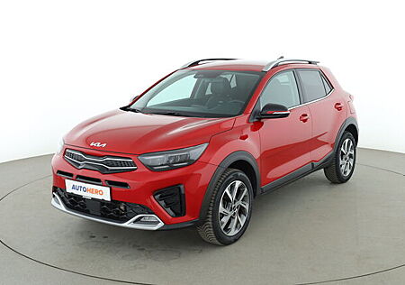 Kia Stonic 1.0 TGDI Mild-Hybrid GT Line