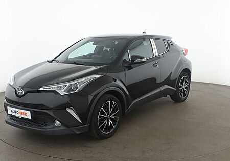 Toyota C-HR 1.2 Turbo Lounge