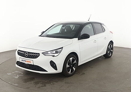 Opel Corsa gebraucht kaufen Opel Corsa electric drive 100 kW Elegance