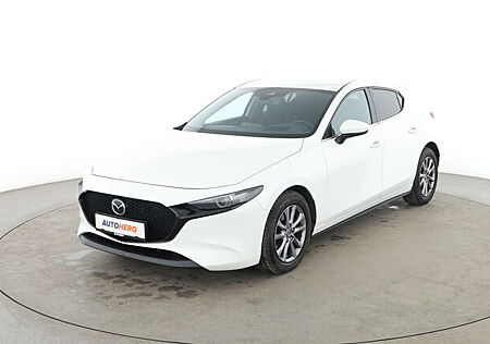 Mazda 3 2.0
