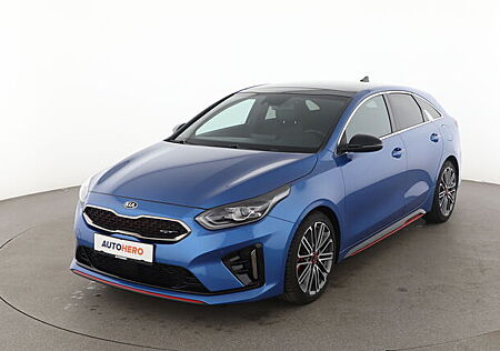 Kia Pro_ceed 1.6 TGDI GT